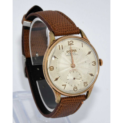 RELOJ MECANICO DOGMA PRIMA ANCRE 15R