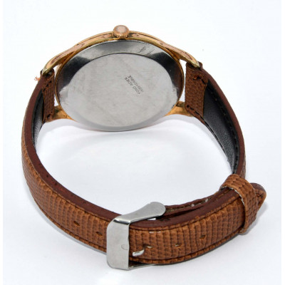 RELOJ MECANICO DOGMA PRIMA ANCRE 15R