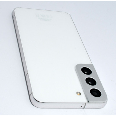 SAMSUNG GALAXY S22 256GB BLANCO