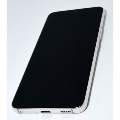 SAMSUNG GALAXY S22 256GB BLANCO