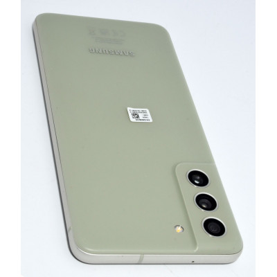 SAMSUNG GALAXY S21 FE 5G 128GB OLIVA