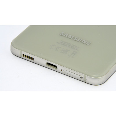 SAMSUNG GALAXY S21 FE 5G 128GB OLIVA