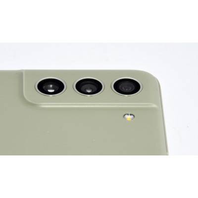 SAMSUNG GALAXY S21 FE 5G 128GB OLIVA