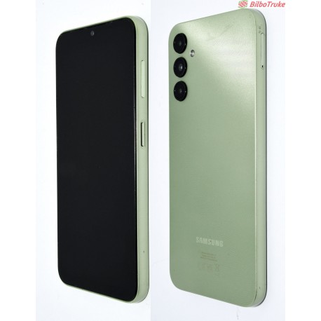SAMSUNG GALAXY A14 5G 128GB VERDE
