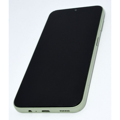 SAMSUNG GALAXY A14 5G 128GB VERDE