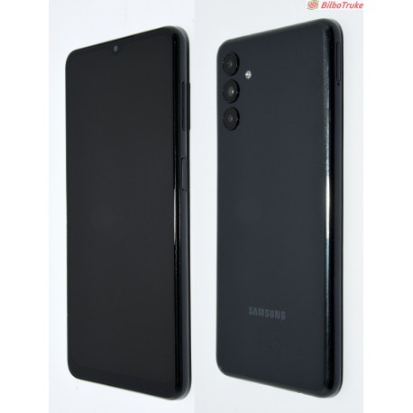 SAMSUNG GALAXY A04S 32GB NEGRO