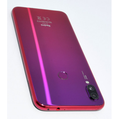 XIAOMI REDMI NOTE 7 64GB ROSA