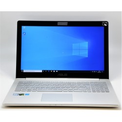 Asus UC501 V I7-6700HQ