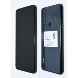 SMARTPHONE TCL 20SE 32GB NEGRO