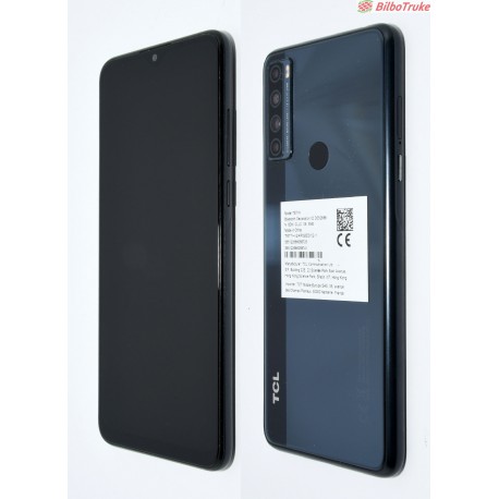 SMARTPHONE TCL 20SE 32GB NEGRO