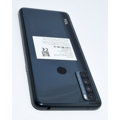 SMARTPHONE TCL 20SE 32GB NEGRO