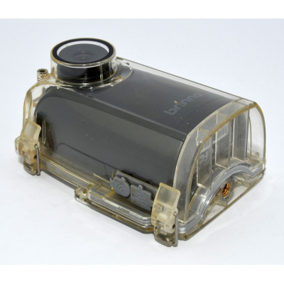 CÁMARA TIME LAPSE BRINO TLC200 PRO