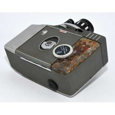 CAMARA YASHICA 8 EIII