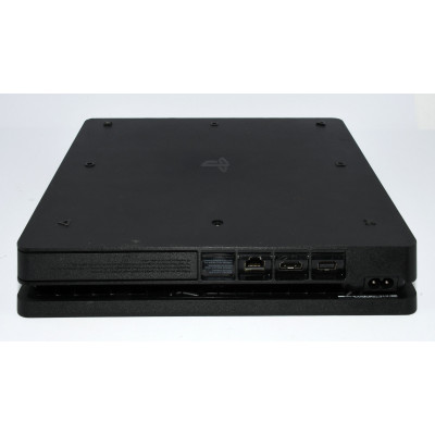 CONSOLA PS4 SLIM 1TB CON MANDO