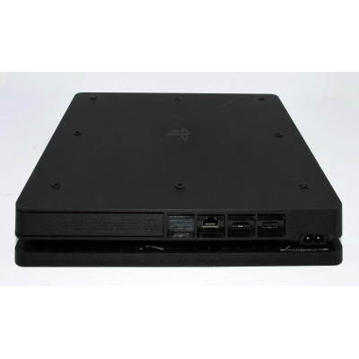 CONSOLA PS4 SLIM 500GB CON MANDO