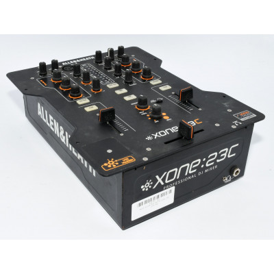 MESA DE MEZCLAS ALLEN AND HEATH XONE 23C