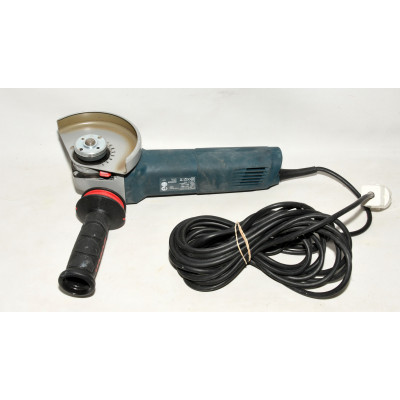 AMOLADORA BOSCH GSW10-125