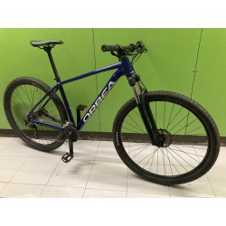 BICICLETA MONTAÑA ORBEA ONNA 29