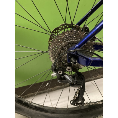 BICICLETA MONTAÑA ORBEA ONNA 29