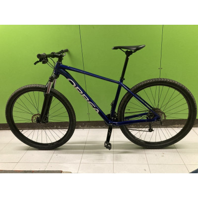 BICICLETA MONTAÑA ORBEA ONNA 29