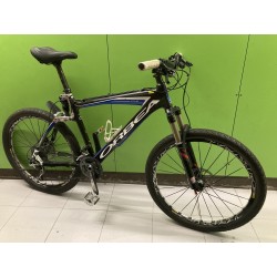 BICICLETA MONTAÑA ORBEA UFO OIZ DOBLE