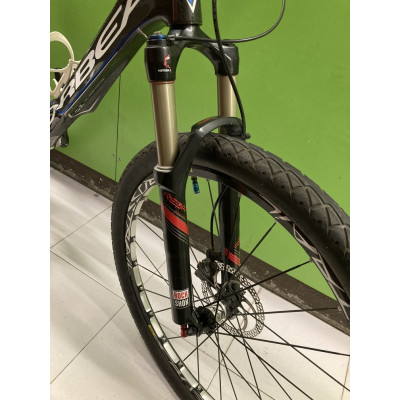 BICICLETA MONTAÑA ORBEA UFO OIZ DOBLE