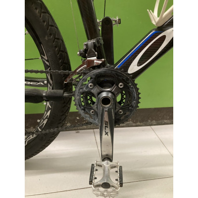 BICICLETA MONTAÑA ORBEA UFO OIZ DOBLE