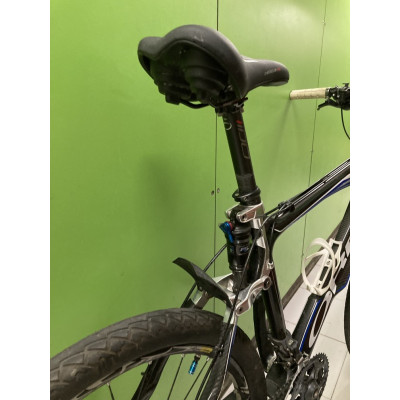 BICICLETA MONTAÑA ORBEA UFO OIZ DOBLE