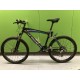 BICICLETA MONTAÑA ORBEA UFO OIZ DOBLE