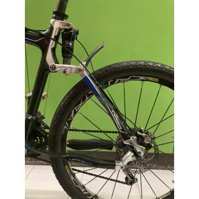 BICICLETA MONTAÑA ORBEA UFO OIZ DOBLE