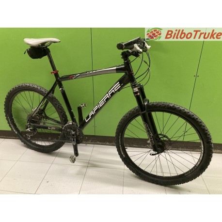 BICICLETA MONTAÑA LAPIERRE 700 TECNIC