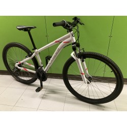 BICICLETA MONTAÑA DECATHLON ROCKRIDER ST100