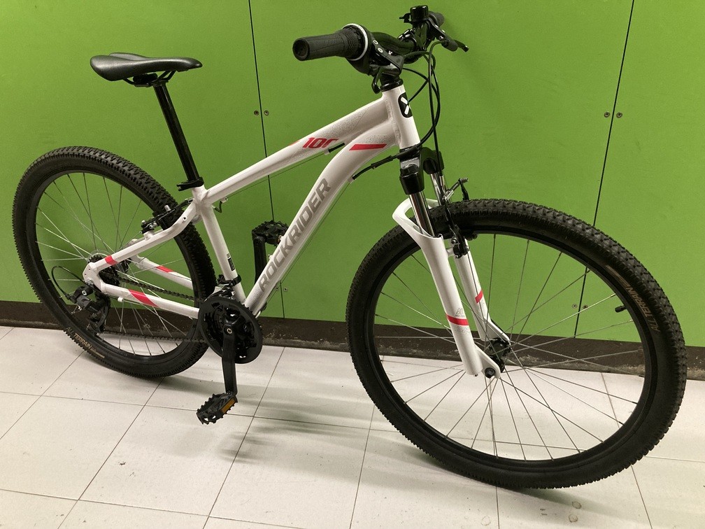 Mtb Decathlon Bicicletas Reacondicionadas Decathlon Rebajas