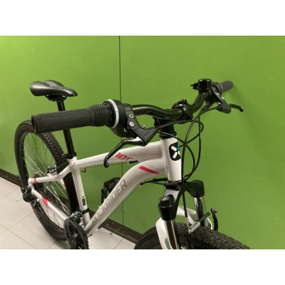 BICICLETA MONTAÑA DECATHLON ROCKRIDER ST100