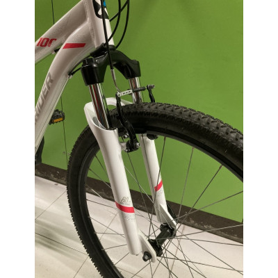 BICICLETA MONTAÑA DECATHLON ROCKRIDER ST100