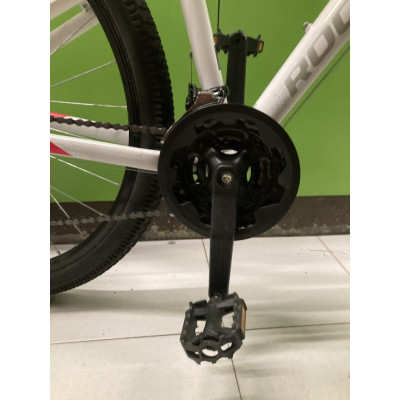 BICICLETA MONTAÑA DECATHLON ROCKRIDER ST100