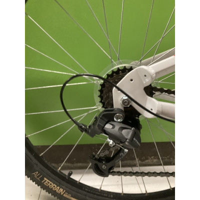 BICICLETA MONTAÑA DECATHLON ROCKRIDER ST100