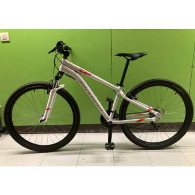 BICICLETA MONTAÑA DECATHLON ROCKRIDER ST100