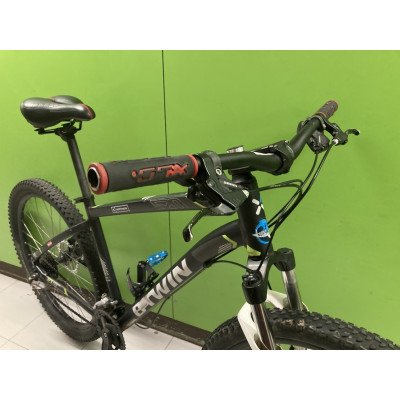 BICICLETA MONTAÑA DECATHLON ROCKRIDER 520