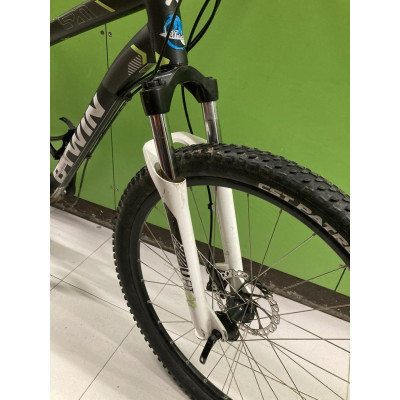 BICICLETA MONTAÑA DECATHLON ROCKRIDER 520