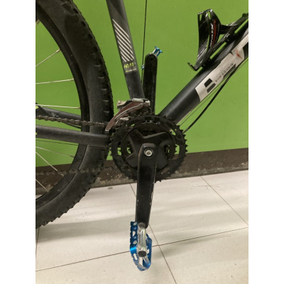 BICICLETA MONTAÑA DECATHLON ROCKRIDER 520