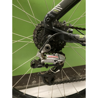 BICICLETA MONTAÑA DECATHLON ROCKRIDER 520