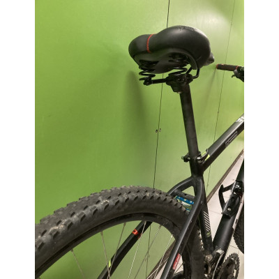 BICICLETA MONTAÑA DECATHLON ROCKRIDER 520