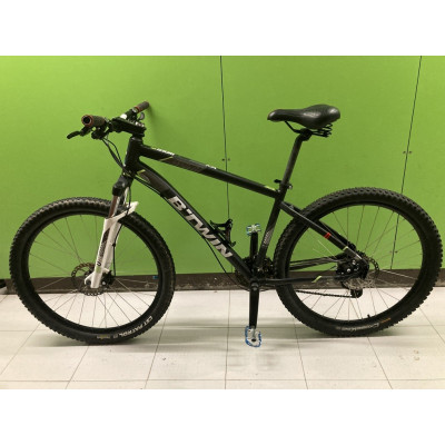 BICICLETA MONTAÑA DECATHLON ROCKRIDER 520