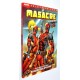 COMIC MARVEL MASACRE CORPS MASACREPOCALIPSIS NOW