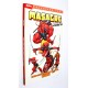 COMIC MARVEL MASACRE CORPS REUNION