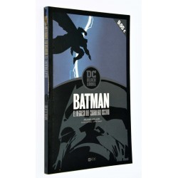 COMIC DC BATMAN EL REGRESO