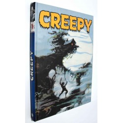 COMIC CREEPY