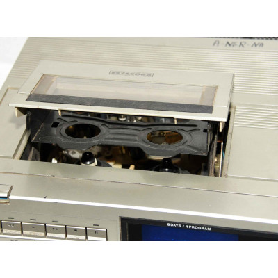 REPRODUCTOR VIDEO BETA SANYO VTC 5000