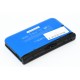 CONSOLA NINTENDO NEW 3DS XL AZUL